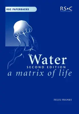 L'eau : Une matrice de vie - Water: A Matrix of Life