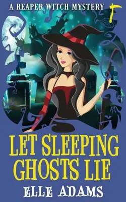 Laisser reposer les fantômes endormis - Let Sleeping Ghosts Lie