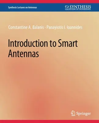 Introduction aux antennes intelligentes - Introduction to Smart Antennas