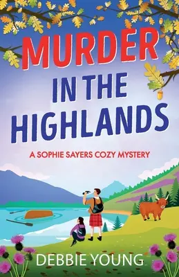 Meurtre dans les Highlands - Murder in the Highlands
