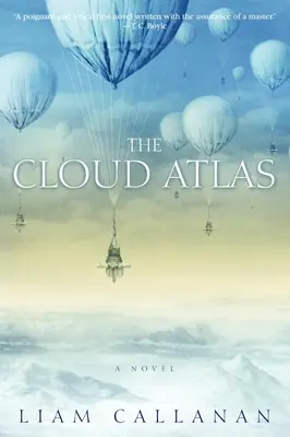 L'Atlas des nuages - The Cloud Atlas