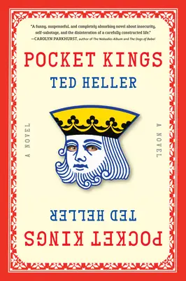 Rois de poche - Pocket Kings