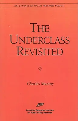 Les classes défavorisées revisitées - The Underclass Revisited