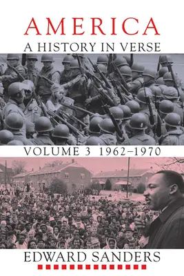 L'Amérique : Une histoire en vers : 1962-1970 - America: A History in Verse: 1962-1970