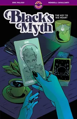 Le mythe de Black - Black's Myth