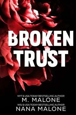 Confiance brisée - Broken Trust