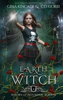 Sorcière de terre - Earth Witch