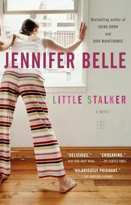 La petite harceleuse - Little Stalker