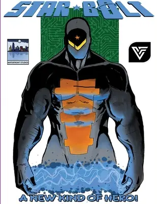 L'étincelle de l'étoile - Star Bolt