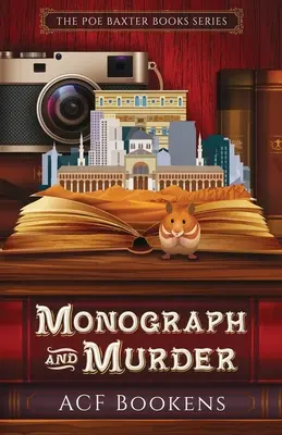 Monographie et meurtre - Monograph And Murder