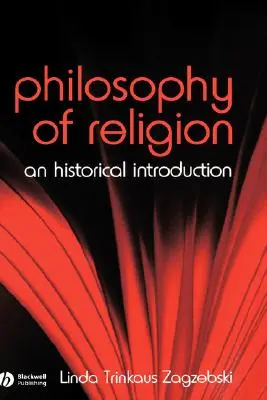 Philosophie de la religion - Philosophy of Religion