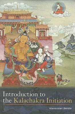 Introduction à l'initiation au Kalachakra - Introduction to the Kalachakra Initiation