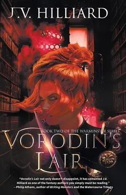 Le repaire de Vorodin - Vorodin's Lair