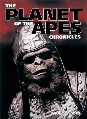 Les chroniques de la planète des singes - The Planet of the Apes Chronicles