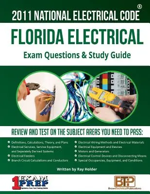 Questions et guide d'étude pour l'examen d'électricité en Floride - Florida Electrical Exam Questions and Study Guide