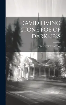 David Living Stone L'ennemi des ténèbres - David Living Stone Foe of Darkness