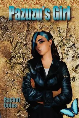 La fille de Pazuzu - Pazuzu's Girl