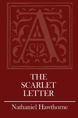 La lettre écarlate - The Scarlet Letter