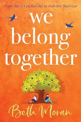 Nous appartenons à la même famille - We Belong Together