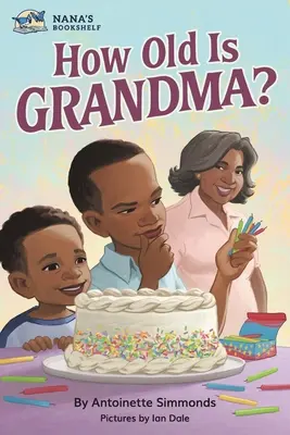 Quel âge a grand-mère ? - How Old Is Grandma?