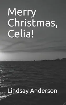 Joyeux Noël, Celia ! - Merry Christmas, Celia!