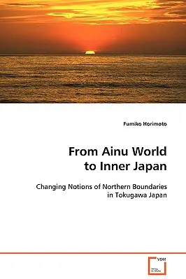 Du monde Ainu au Japon intérieur - From Ainu World to Inner Japan