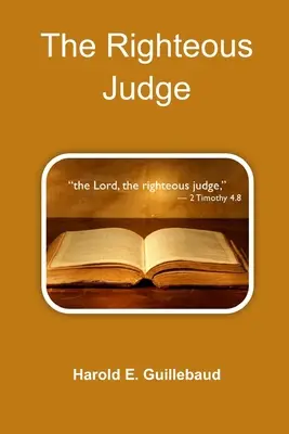 Le juge équitable - The Righteous Judge