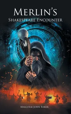 La rencontre de Merlin et de Shakespeare - Merlin's Shakespeare Encounter