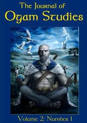 The Journal of Ogam Studies (Journal des études ogam) - The Journal of Ogam Studies