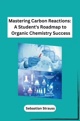 Maîtriser les réactions du carbone : La feuille de route d'un étudiant pour réussir en chimie organique - Mastering Carbon Reactions: A Student's Roadmap to Organic Chemistry Success