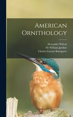 Ornithologie américaine - American Ornithology