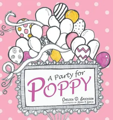 Une fête pour Poppy - A Party for Poppy