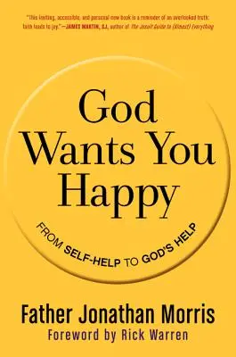 Dieu vous veut heureux - God Wants You Happy