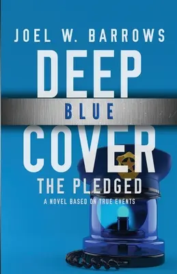 La couverture bleue : The Pledged - Deep Blue Cover: The Pledged