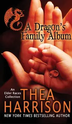 L'album de famille d'un dragon - A Dragon's Family Album