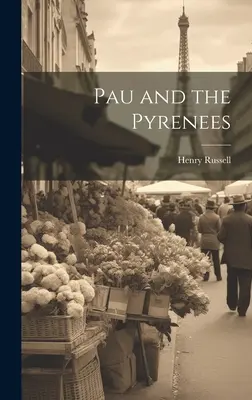 Pau et les Pyrénées - Pau and the Pyrenees