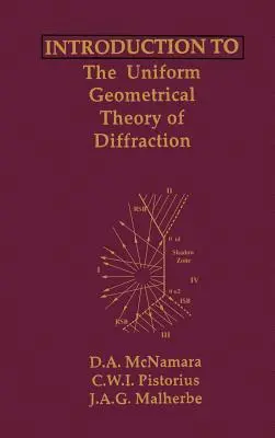 Introduction à la théorie géométrique uniforme de la diffraction - Introduction to the Uniform Geometrical Theory of Diffraction