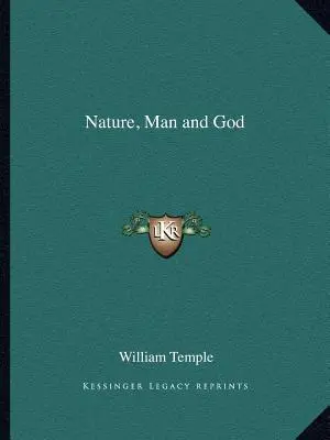 La nature, l'homme et Dieu - Nature, Man and God