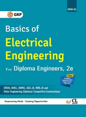 Les bases de l'ingénierie électrique pour l'ingénieur diplômé - Basics of Electrical Engineering for Diploma Engineer