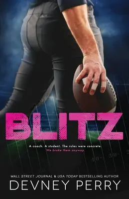 Le Blitz - Blitz