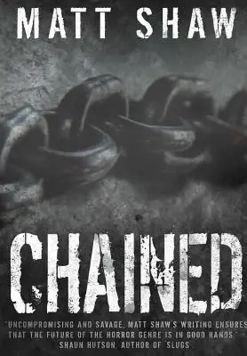 Enchaîné - Chained