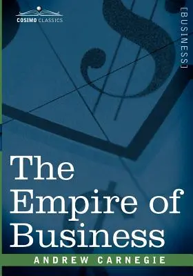 L'empire des affaires - The Empire of Business