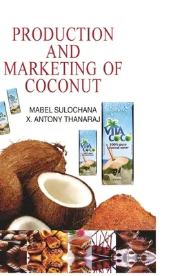 Production et commercialisation de la noix de coco - Production and Marketing of Coconut