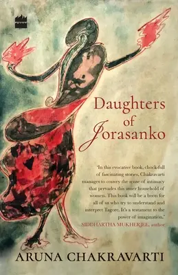 Les filles de Jorasanko - Daughters of Jorasanko