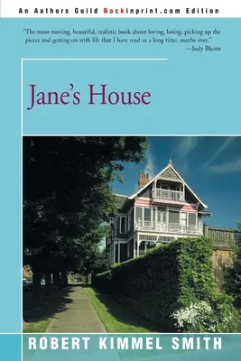 La maison de Jane - Jane's House