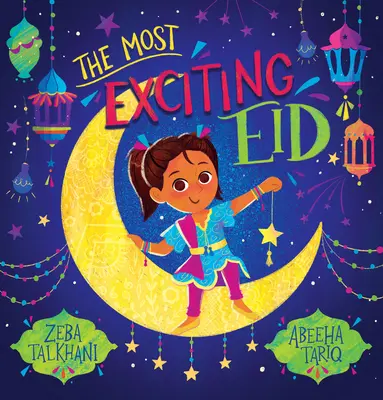 L'Aïd le plus excitant - The Most Exciting Eid