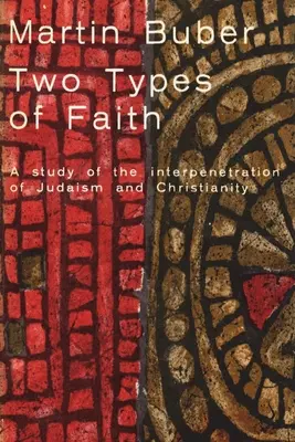 Deux types de foi - Two Types of Faith