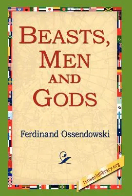 Bêtes, hommes et dieux - Beasts, Men and Gods