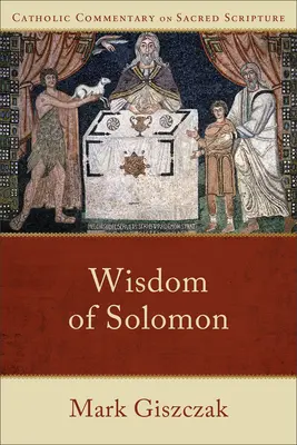 Sagesse de Salomon - Wisdom of Solomon