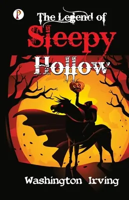 La légende de Sleepy Hollow - The Legend of Sleepy Hollow